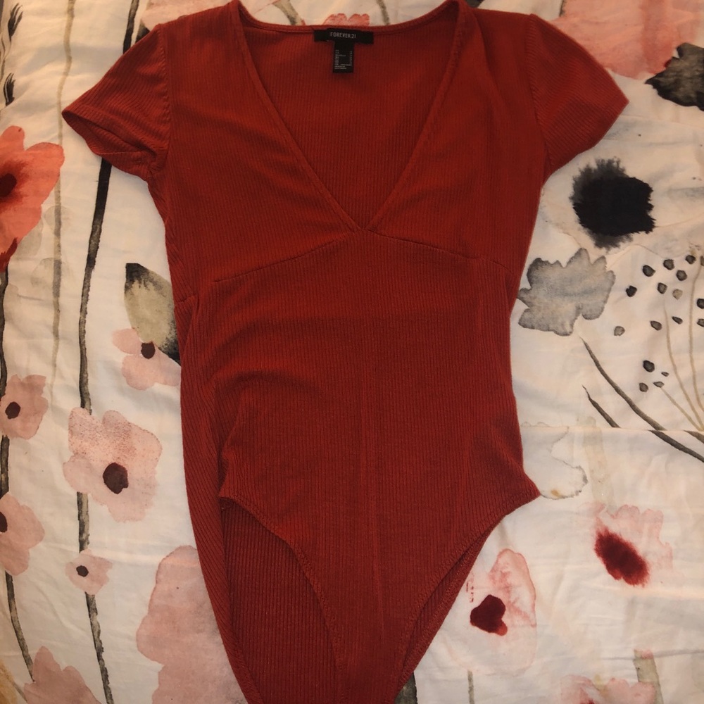 body suit!